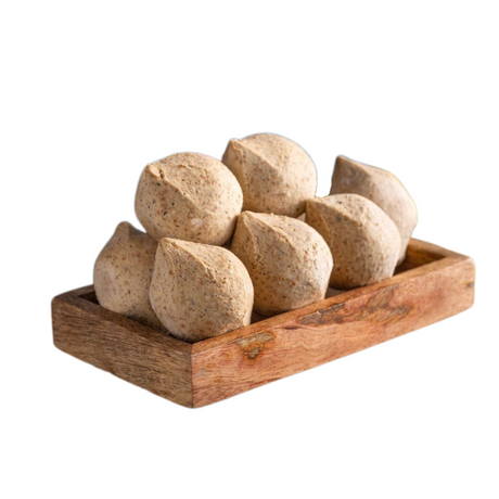 Kibbeh Trabulsiah  12pcs - Shop Your Daily Fresh Products - Free Delivery 