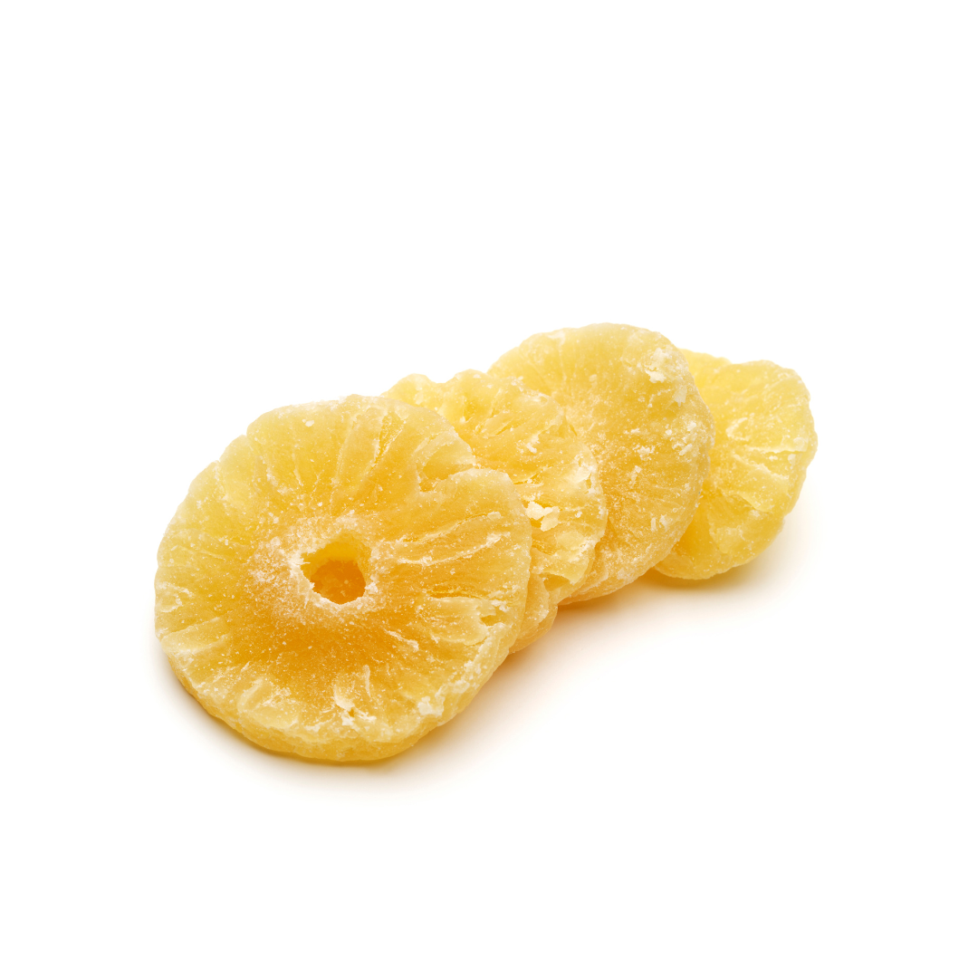 Dried Pineapple Extra-250g