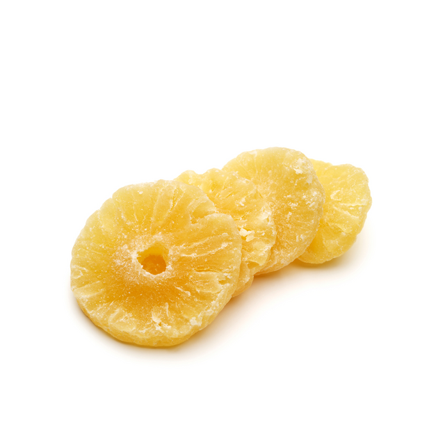 Dried Pineapple Extra-250g - Palmyra Orders