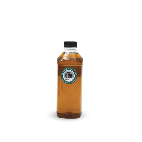 Palestinian Olive Oil 500ml - Palmyra Orders