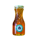 Jordanian Natural Zallouh & Sidr Honey 1 Kg - Palmyra Orders