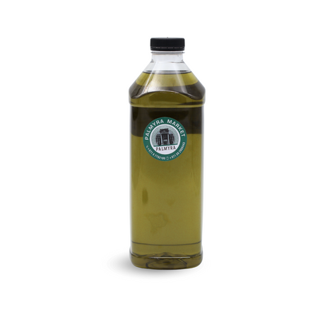 Syrian Olive Oil 1.5L - Palmyra Orders