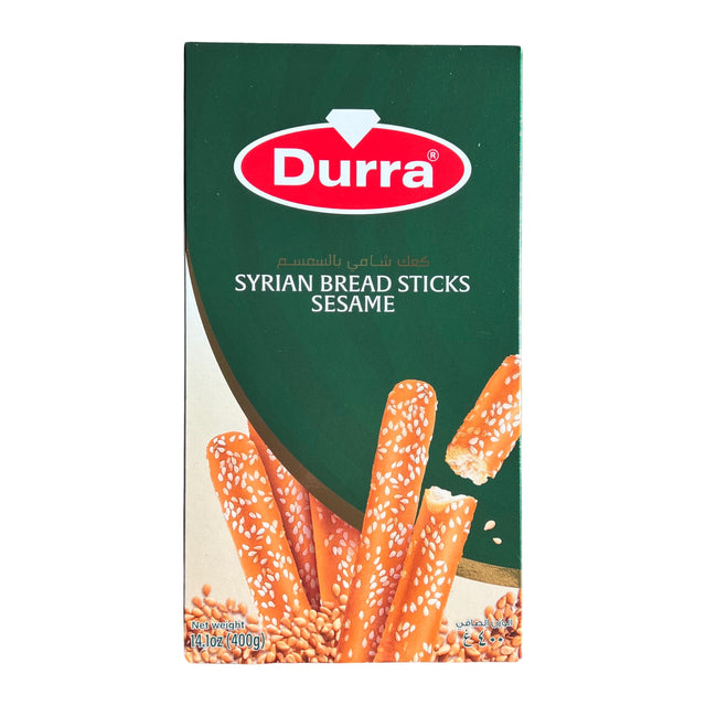 Durra Bread Stick 400g - Palmyra Orders