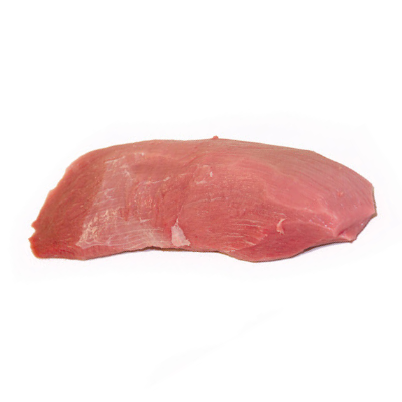 Lean Dutch Veal Steak Meat, Milk-Fed, 500g, Online Butcher Shop In Ajman.