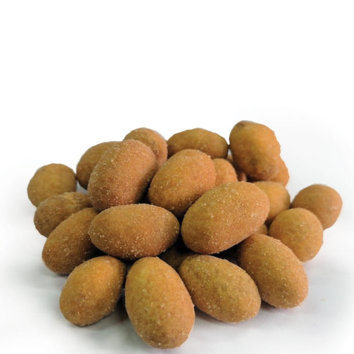 Crunchy Coated Peanuts With Barbecue Flavor, Kri Kri 250g - Palmyra Orders