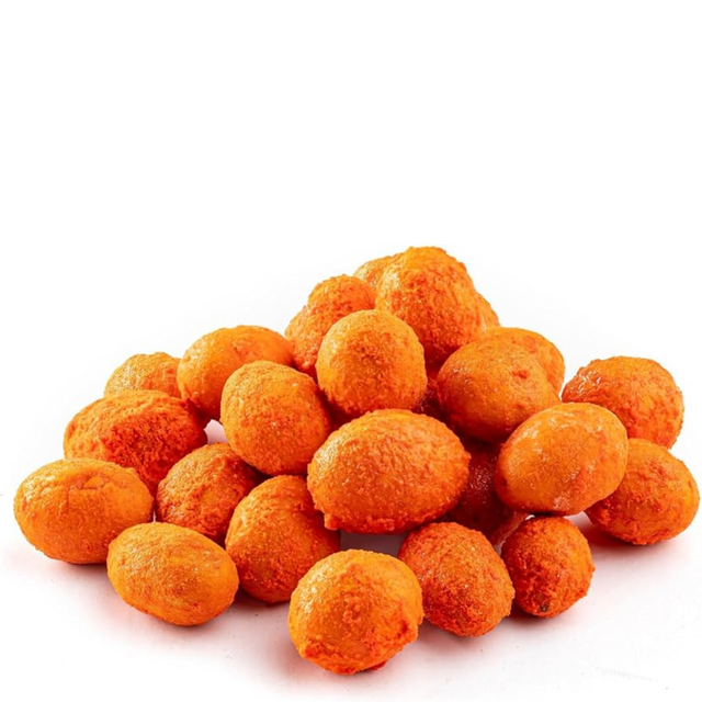 Crunchy Coated Peanuts With Cheese Flavor, Kri Kri 250g - Palmyra Orders