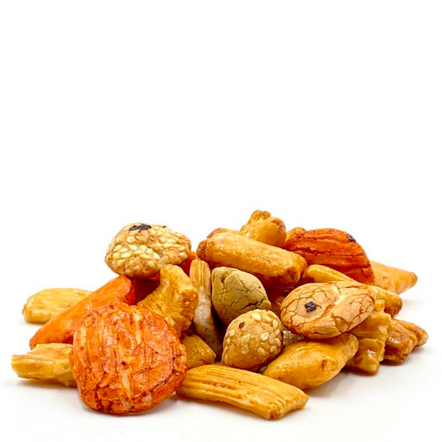Special Japan Mix 250g - Palmyra Orders