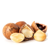 Roasted Macadamia in Shell 250g – Crunchy, Buttery Nuts.