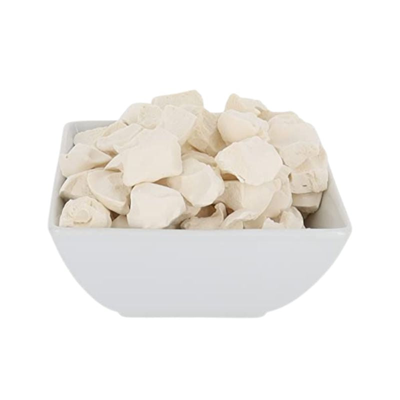 Freeze Dried Ice Cream Milk Flavored 100g - Palmyra Orders