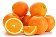 Orange Valencia  for juice-500g - Palmyra Orders