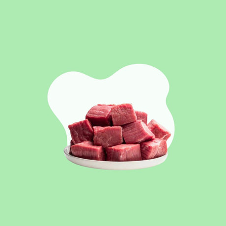 Fresh Meat Section, Meat choppes, Whole, Meat Slice, Meat Cube, At Palmyraorders Online Ajman, UAE