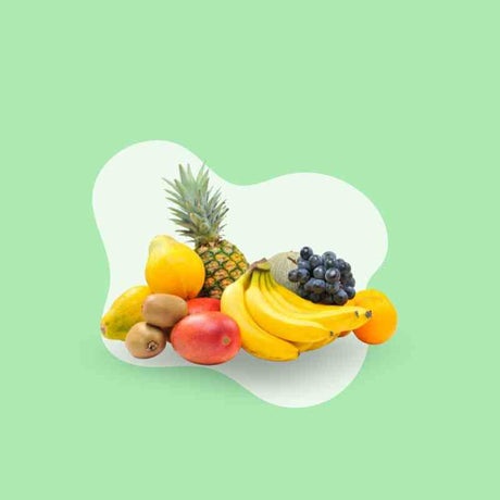 Fresh Fruits At Palmyra Orders Ajman And Get Fst Delivery Across UAE.