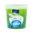 Full Cream Yoghurt By Al Rawabi – 1Kg,Al Rawabi yoghurt family pack Abu Dhabi,UAE

