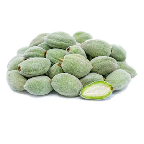 Green Almond Lebanon 500g,healthy for fitnes in dubai