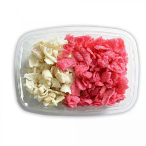 Homsi Halva (Qarmashleyah), 500g, Syrian crunchy halva traditional dessert in UAE, Dubai.