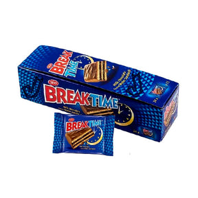 Tiffany Break Time Wafer Sandwich – 13g x 24 - Palmyra Orders