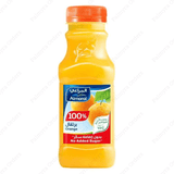 Almarai Orange Juice 300ml - Palmyra Orders