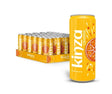 Kinza Orange  250ml x 30 Pcs - Palmyra Orders