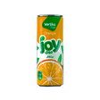 Joy Natural Orang Juice, 330ml, Fresh-squeezed orange juice in convenient size – available across Abu Dhabi and UAE