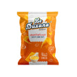 Le Duxana Corn Chips Cheese Flavor - 70g | Cheesy Snack UAE, Kids snack cheese corn chips In Ajman, Dubai, Abu Dhabi, Sharjah, UAE.