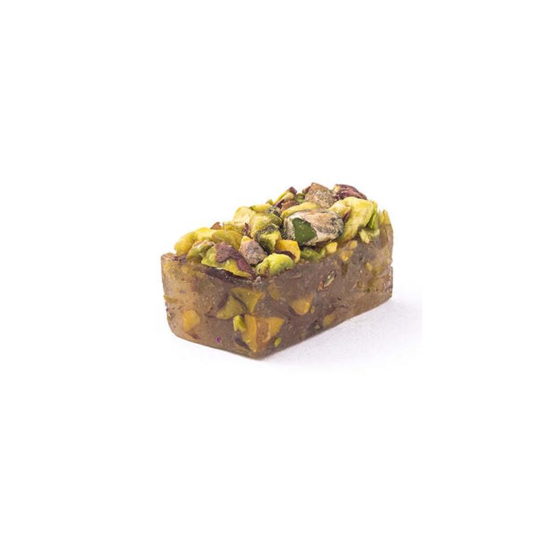 premium arabic sweets,fresh syrian-pistachio,Malban Ballorieh Pistachio Super – 250g | Premium Syrian Sweet,Dubai,UAE