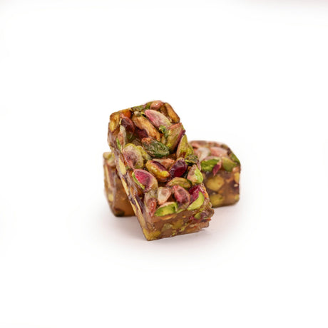 Malban Mowjah Super Extra,250g | Premium Syrian Sweet,UAE