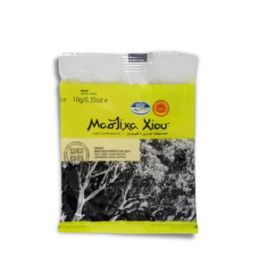 Maolixa Xiou Chios Mastic – 10g | Natural Greek Resin,Authentic Greek resin Ajman free delivery

