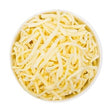 Mozzarella Cheese, Shredded - 400g Bes For Pizza in Dubai.