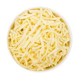Mozzarella Cheese, Shredded - 400g Bes For Pizza in Dubai.
