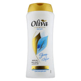 Oliva Shampoo For Normal Hair - 400ml, best For Normal Hair In Ajman.