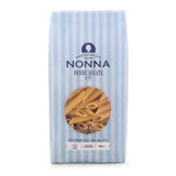 Pasta Della Nonna Penne Rigate – 400g | Italian Pasta , Italian penne pasta pack UAE