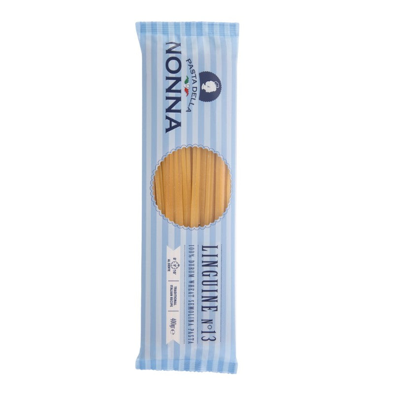Pasta Della Nonna Spaghetti – 400g | Classic Italian Noodles , Italian spaghetti pasta pack , Dubai , UAE .
