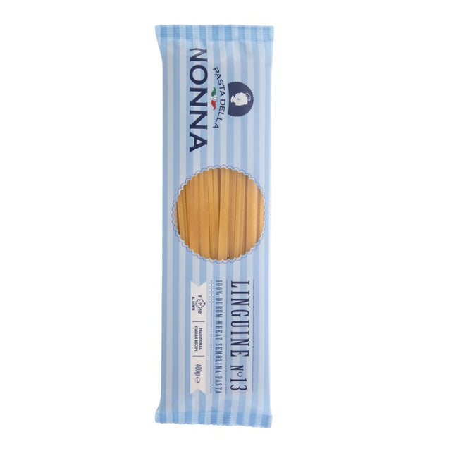 Pasta Della Nonna Spaghetti – 400g | Classic Italian Noodles , Italian spaghetti pasta pack , Dubai , UAE .