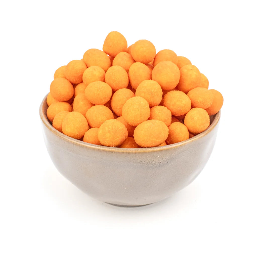 Peanut Nut Kri Kri, Cheese Flavor,  250g - Palmyra Orders Ajman