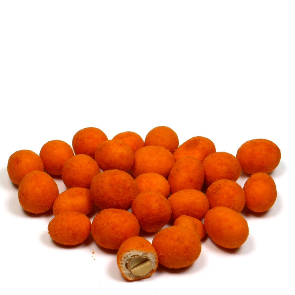 Peanut Nut Kri Kri, Chilli Flavor, 250g - Palmyra Orders In Ajman.