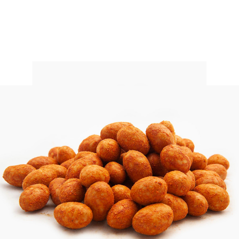 Peanut Nut Kri Kri, Pizza Flavor, 250g - Palmyra Orders UAE Online