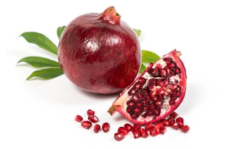 Pomegranate Syria-500g - Palmyra Orders