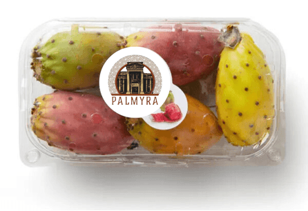 Fresh And Organic Prickly Pear Fruit, Pack 1.4kg At Palmyra Orders Ajman And Get Fast Delivery Across UAE.