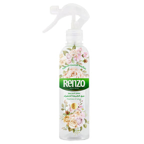 Renzo air freshener Freshness Of Nature - 345ml - Palmyra Orders