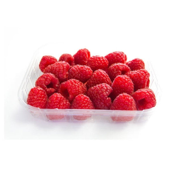 Raspberries Pack-125g - Palmyra Orders