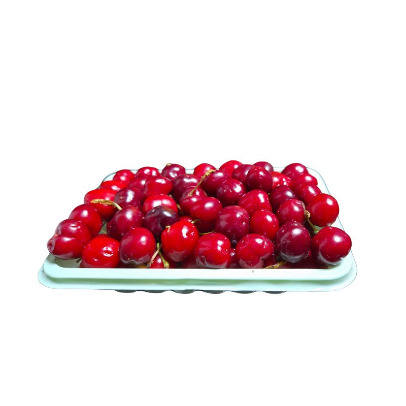 Red Cherry Lebanon, 1 Packet, buy Organic Fresh Cherries in Dubai, Abu Dhabi, Sharjah, Ajman, UAE.