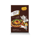 Rim Vanillin Sugar, 18g, Front, sachet sugar for baking In Ajman UAE.