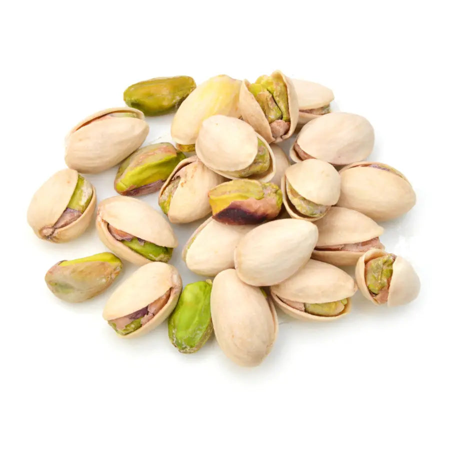 Roasted American Pistachios Salted - Crunchy and Flavorful Premium Nuts