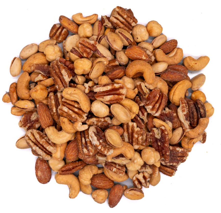 Extra Special Nuts Mix 250g - Shop Your Daily Fresh Products - Free Delivery 