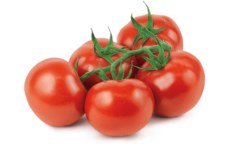 Tomatoes on the Vine – 500g | Fresh, Juicy & Naturally Ripened,UAE