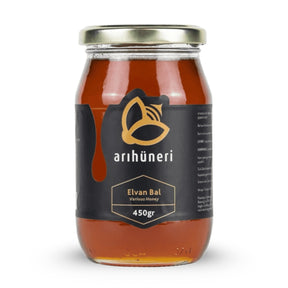 Elvan Honey 