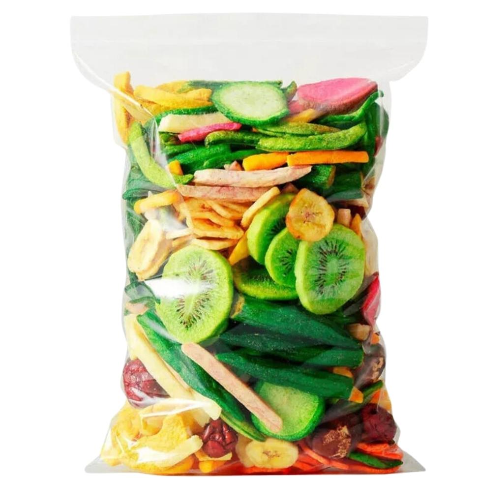 Freeze Dried Fruits Mix 250g