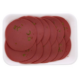 Al Islamiah Mortadella Olives 250g