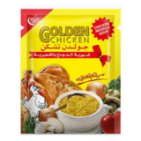 Chicken Noodle Soup Golden Bird 70g - Palmyra Orders