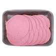 Mortadella Plain 250g – Smooth and Savory Deli Meat.